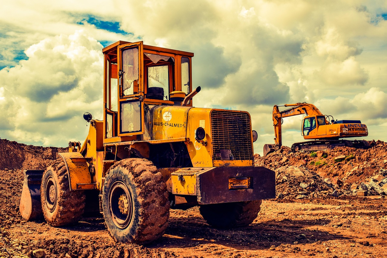 Land Clearing