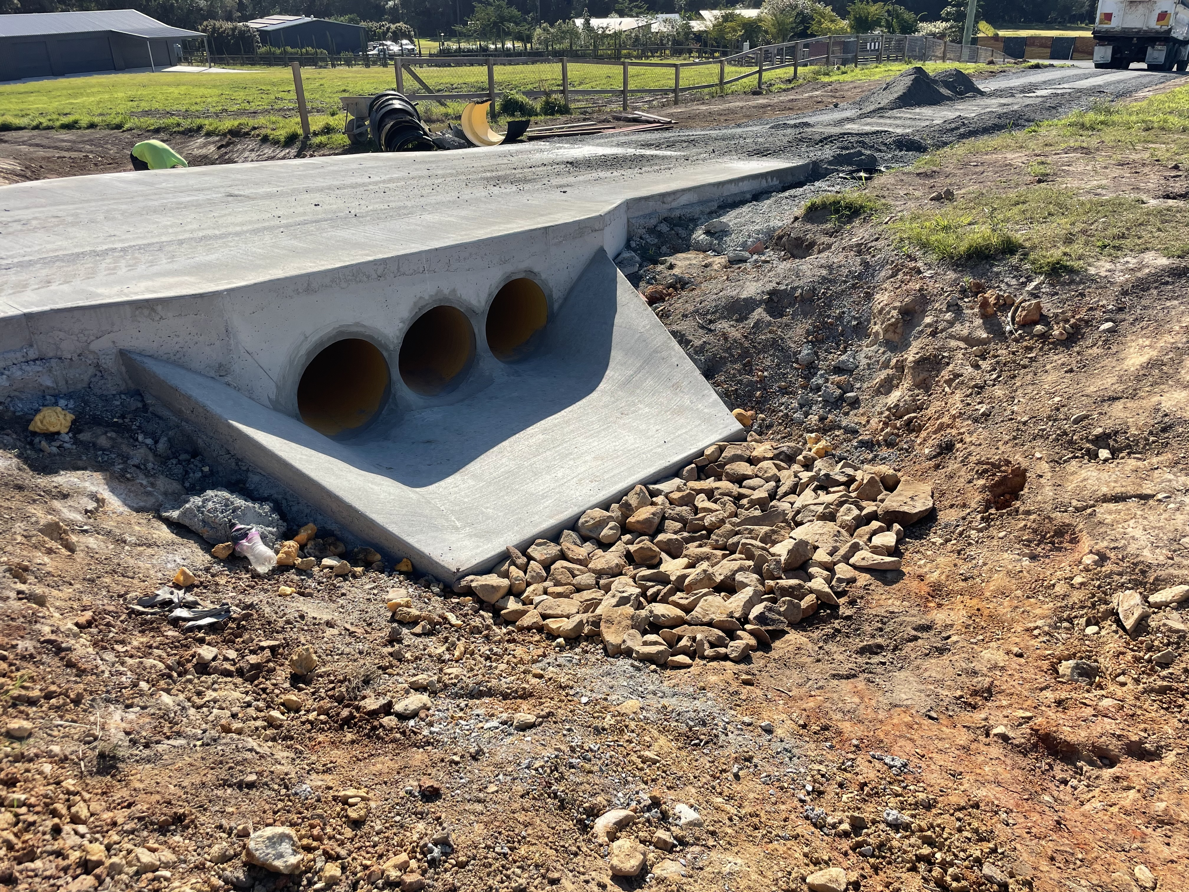 Culvert