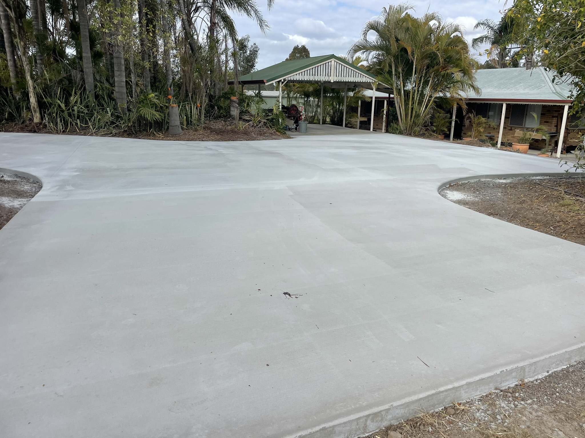 Quality Concreting