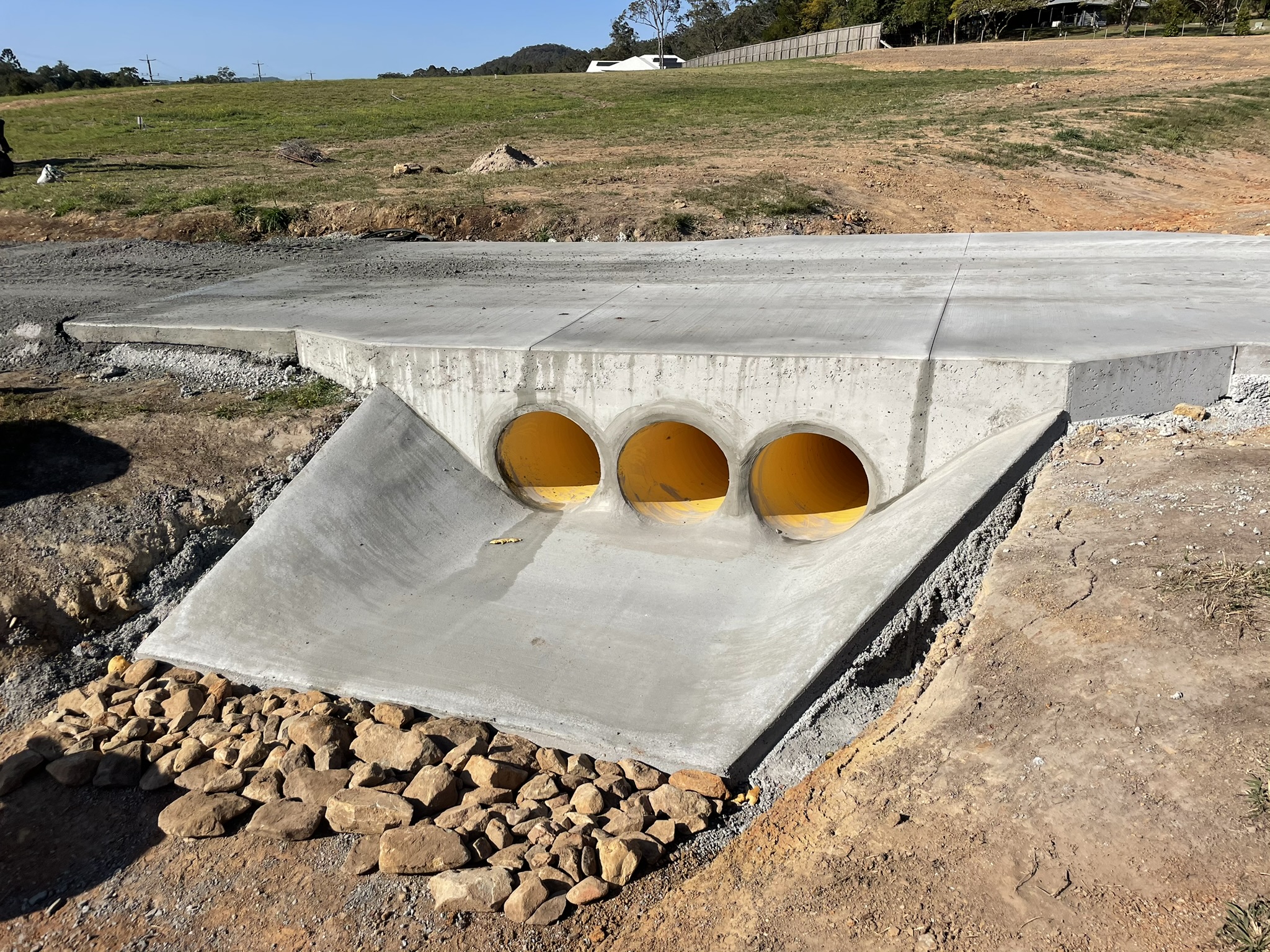 Civil Works